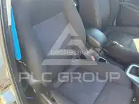 2004 Ford Mondeo