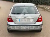 2004 Ford Mondeo