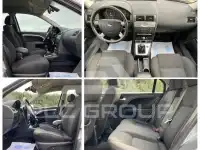 2004 Ford Mondeo