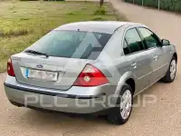 2004 Ford Mondeo