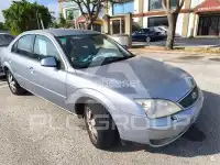 2004 Ford Mondeo
