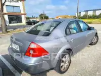 2004 Ford Mondeo