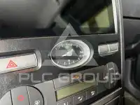 2004 Ford Mondeo