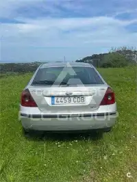 2004 Ford Mondeo