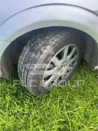 2004 Ford Mondeo