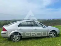 2004 Ford Mondeo