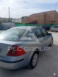 2004 Ford Mondeo