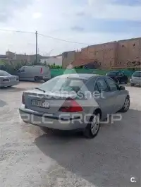 2004 Ford Mondeo