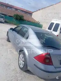 2004 Ford Mondeo