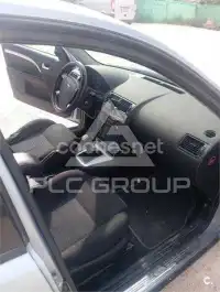 2004 Ford Mondeo
