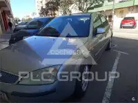 2004 Ford Mondeo
