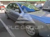 2004 Ford Mondeo