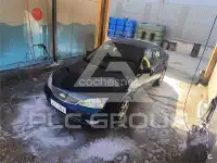 2004 Ford Mondeo
