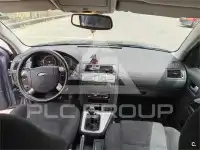 2004 Ford Mondeo