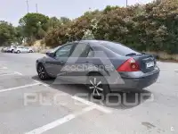 2004 Ford Mondeo