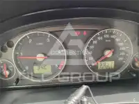 2004 Ford Mondeo