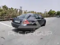 2004 Ford Mondeo