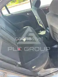 2004 Ford Mondeo