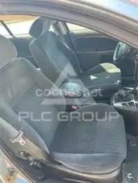 2004 Ford Mondeo