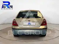 2004 Ford Mondeo