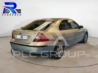 2004 Ford Mondeo