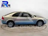2004 Ford Mondeo