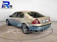 2004 Ford Mondeo