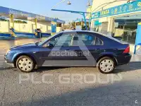2004 Ford Mondeo