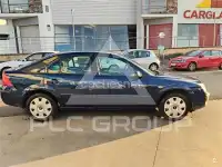 2004 Ford Mondeo