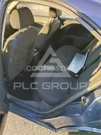 2004 Ford Mondeo