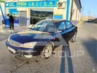 2004 Ford Mondeo