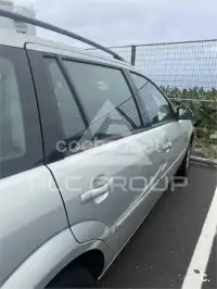 2004 Ford Mondeo