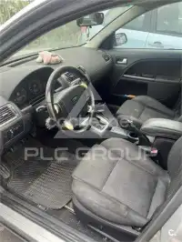 2004 Ford Mondeo