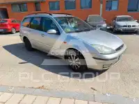 2004 Ford Mondeo