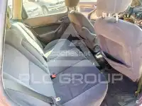 2004 Ford Mondeo