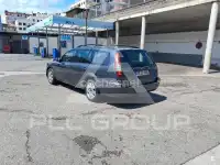2004 Ford Mondeo