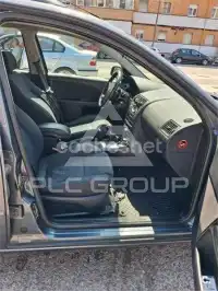 2004 Ford Mondeo