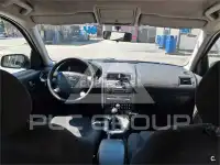 2004 Ford Mondeo