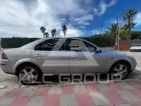 2004 Ford Mondeo