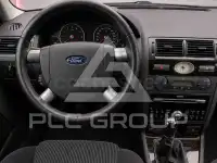 2004 Ford Mondeo