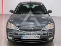 2004 Ford Mondeo