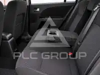 2004 Ford Mondeo
