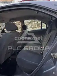 2004 Ford Mondeo