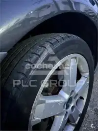 2004 Ford Mondeo