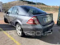 2004 Ford Mondeo
