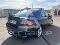 2004 Ford Mondeo
