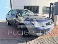 2004 Ford Mondeo