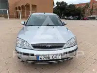 2004 Ford Mondeo