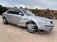 2004 Ford Mondeo