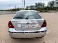 2004 Ford Mondeo